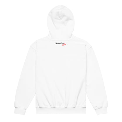 S.P. Youth Hoodie