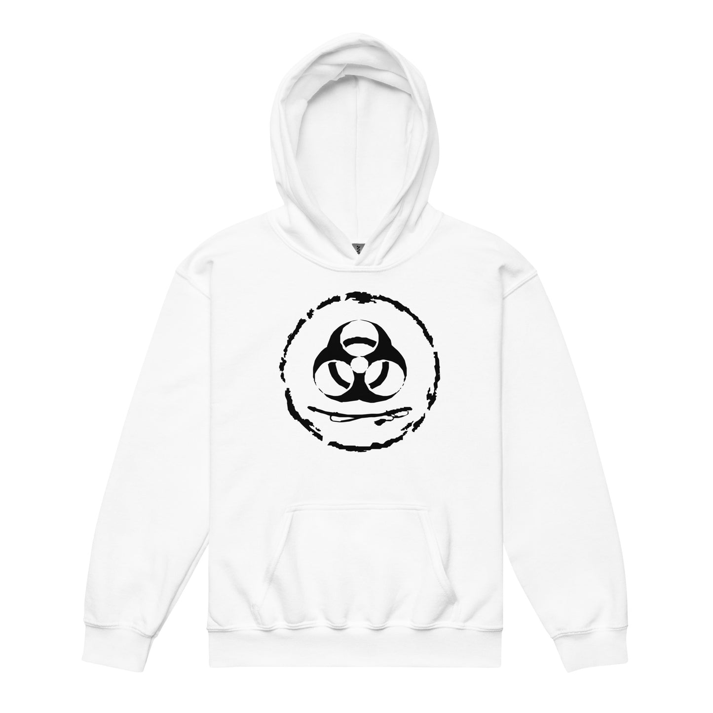 S.P. Youth Hoodie